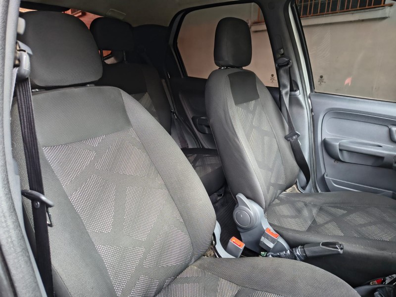 PALIO 1.0 MPI FIRE 8V GASOLINA 4P MANUAL - 2015 - CAXIAS DO SUL