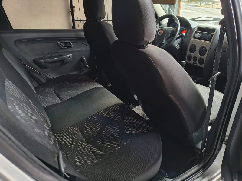 PALIO 1.0 MPI FIRE 8V GASOLINA 4P MANUAL - 2015 - CAXIAS DO SUL