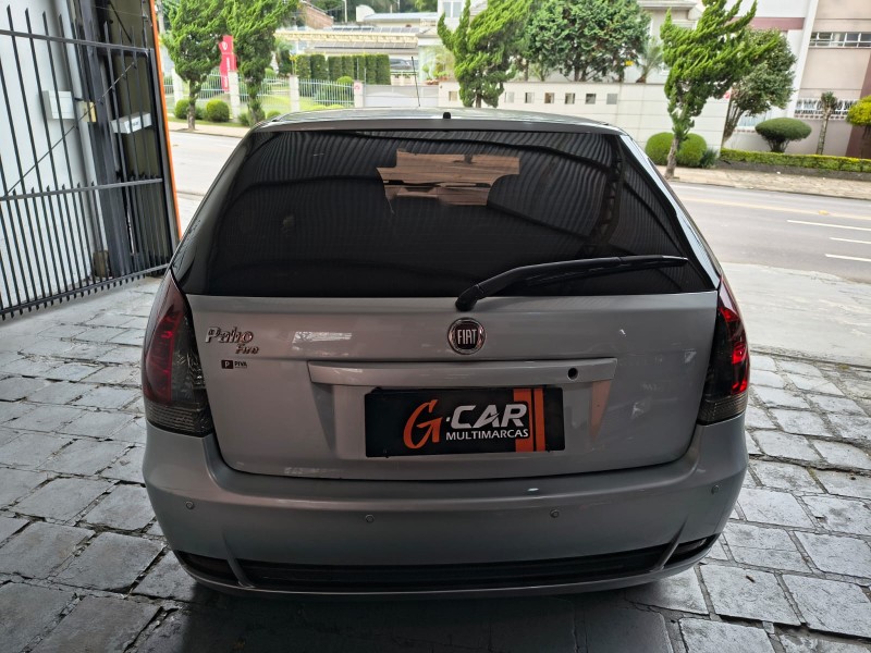 PALIO 1.0 MPI FIRE 8V GASOLINA 4P MANUAL - 2015 - CAXIAS DO SUL