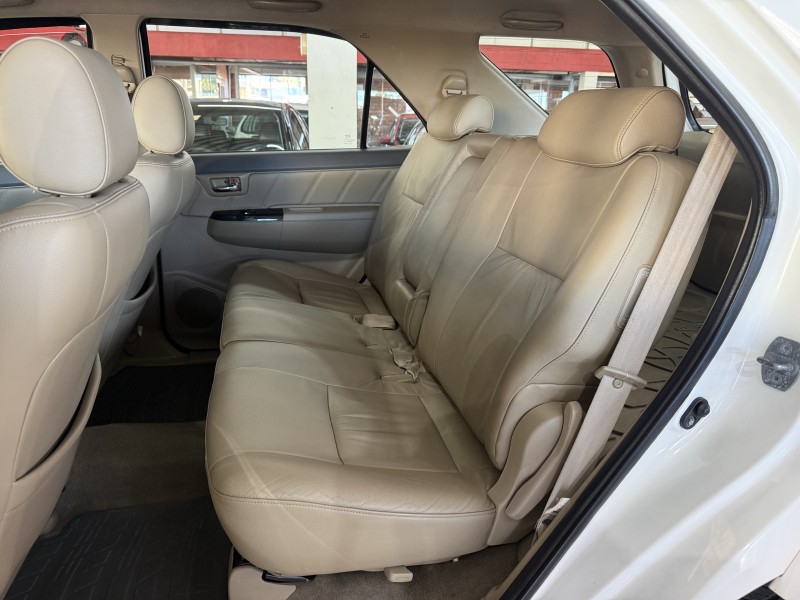 HILUX SW4 3.0 SRV 4X4 16V TURBO INTERCOOLER DIESEL 4P AUTOMÁTICO - 2012 - FARROUPILHA