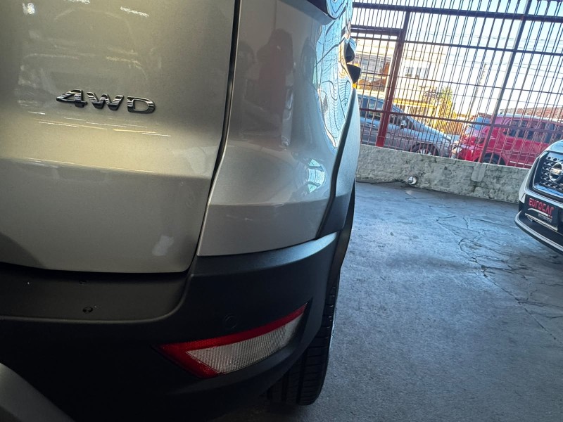 ECOSPORT 2.0 STORM 4WD 16V FLEX 4P AUTOMÁTICO - 2020 - CAXIAS DO SUL