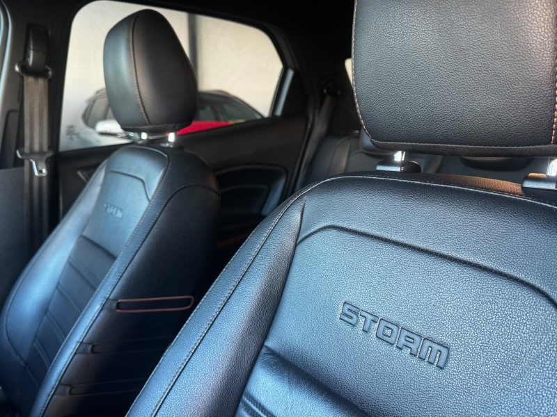 ECOSPORT 2.0 STORM 4WD 16V FLEX 4P AUTOMÁTICO - 2020 - CAXIAS DO SUL