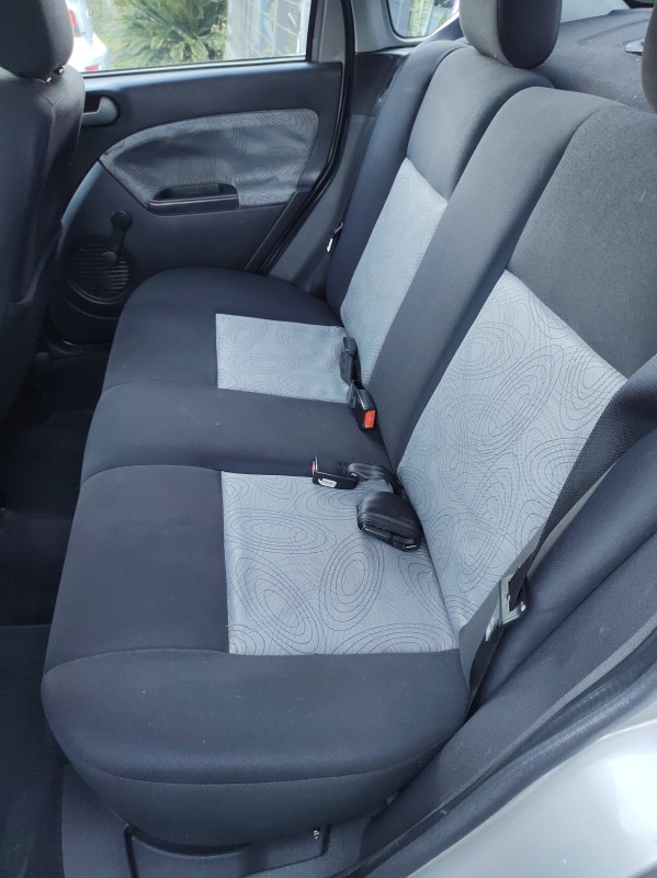 FIESTA 1.0 MPI SEDAN 8V FLEX 4P MANUAL - 2008 - VALE REAL