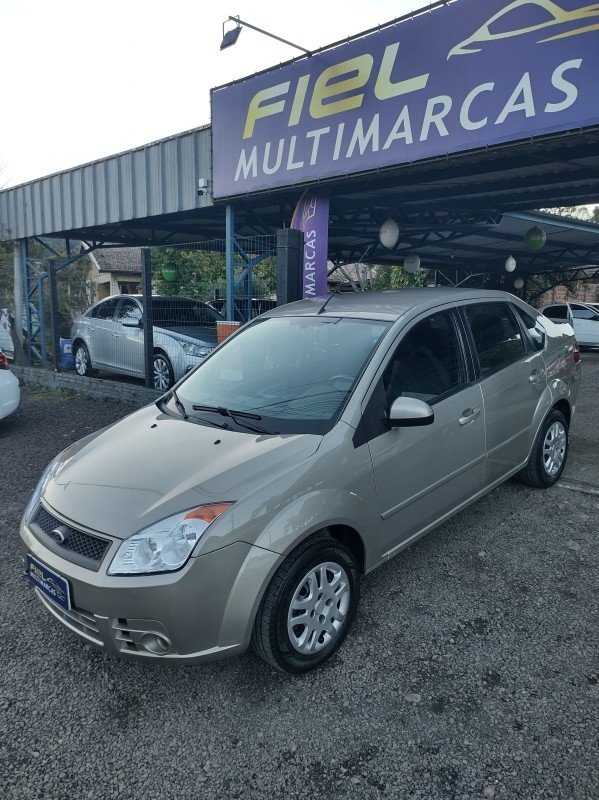 fiesta 1.0 mpi sedan 8v flex 4p manual 2008 vale real