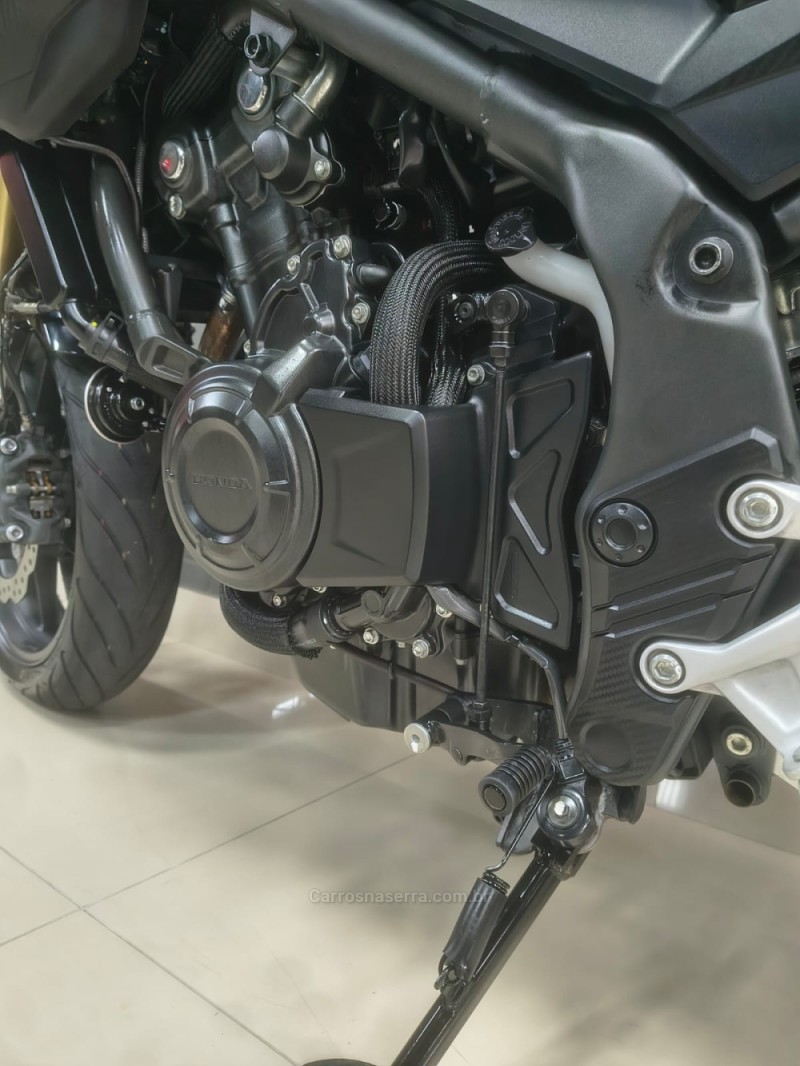 CB 500F ABS - 2024 - CAXIAS DO SUL