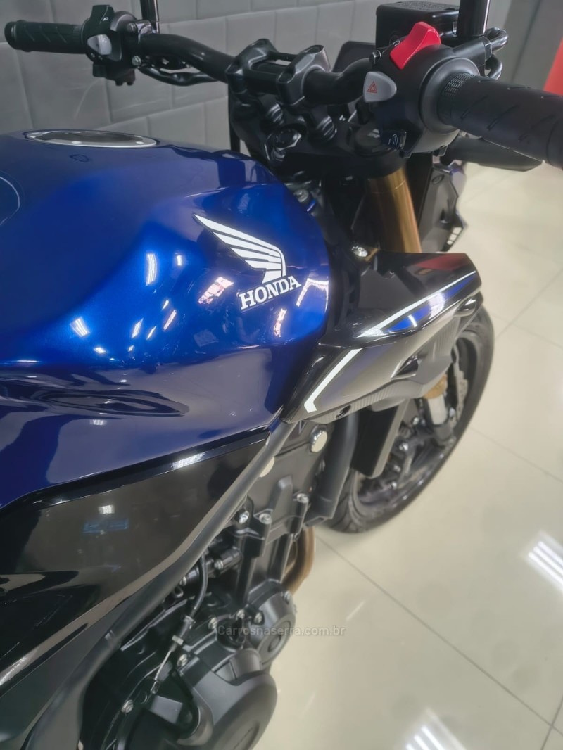 CB 500F ABS - 2024 - CAXIAS DO SUL