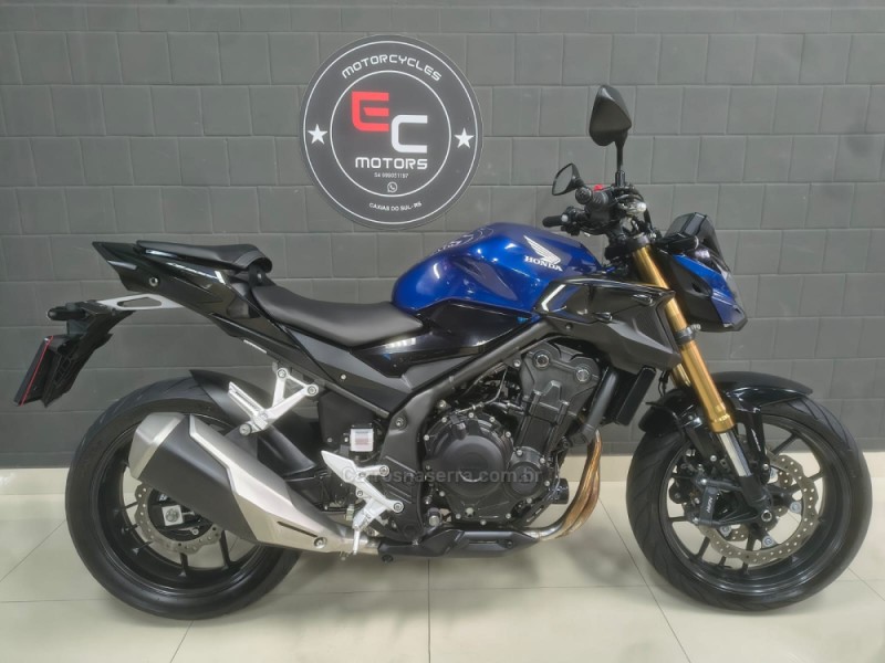 cb 500f abs 2024 caxias do sul