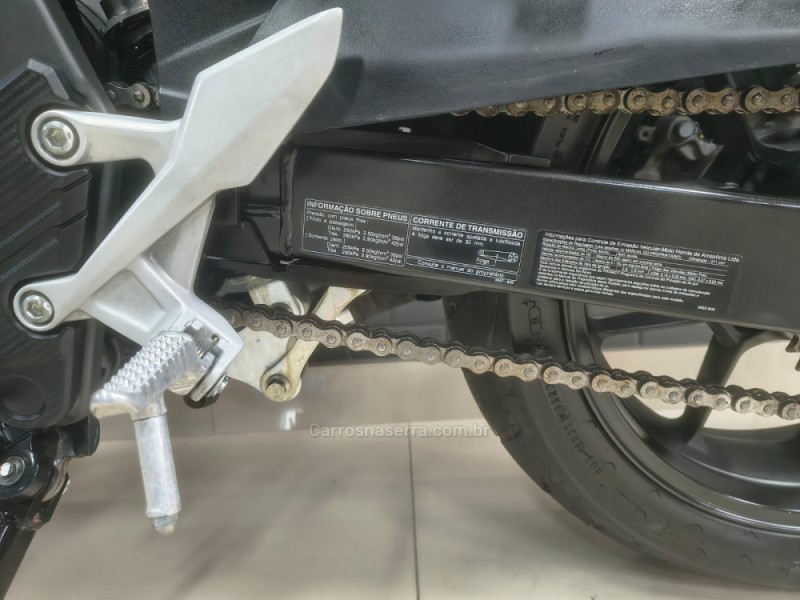 CB 500F ABS - 2024 - CAXIAS DO SUL