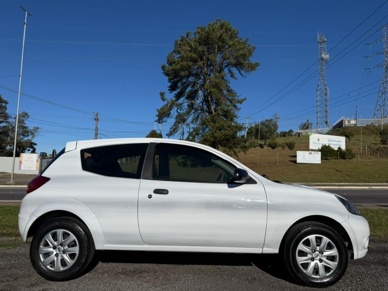ka 1.0 mpi 8v flex 2p manual 2011 farroupilha