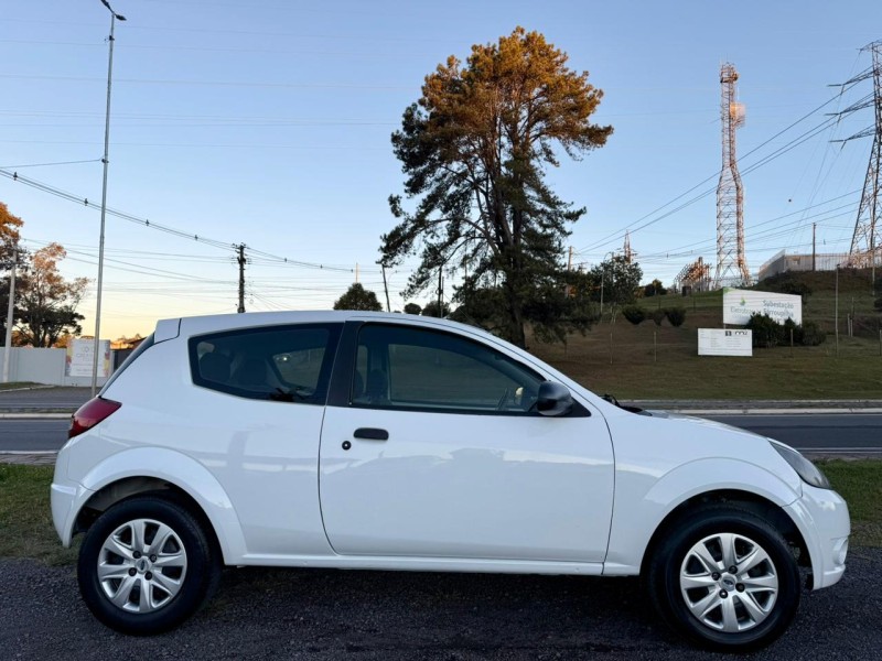 ka 1.0 mpi 8v flex 2p manual 2011 farroupilha