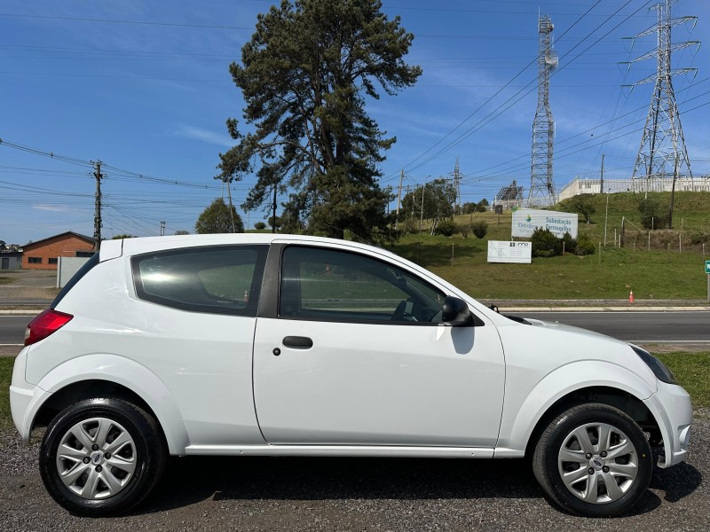KA 1.0 MPI 8V FLEX 2P MANUAL