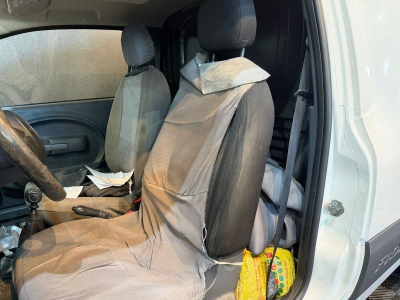 FIORINO 1.4 MPI FURGÃO 8V FLEX 2P MANUAL - 2019 - ANTôNIO PRADO