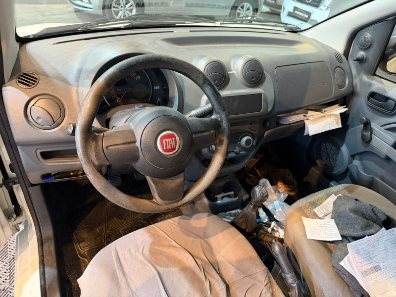 FIORINO 1.4 MPI FURGÃO 8V FLEX 2P MANUAL - 2019 - ANTôNIO PRADO