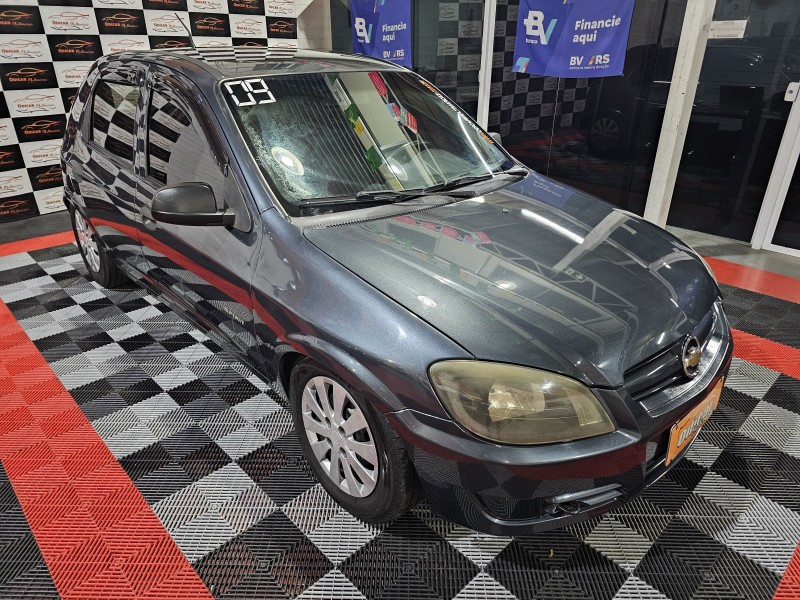 celta 1.0 mpfi vhce spirit 8v flex 4p manual 2009 caxias do sul