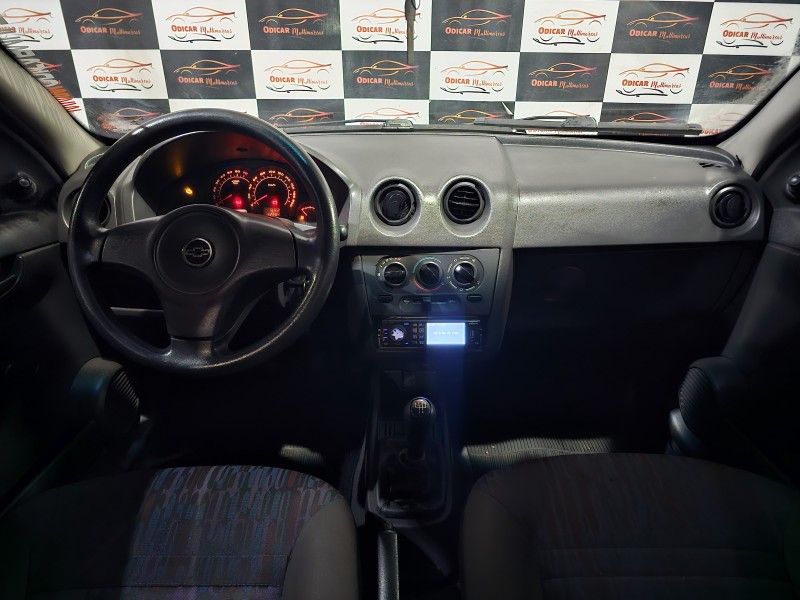 CELTA 1.0 MPFI VHCE SPIRIT 8V FLEX 4P MANUAL - 2009 - CAXIAS DO SUL