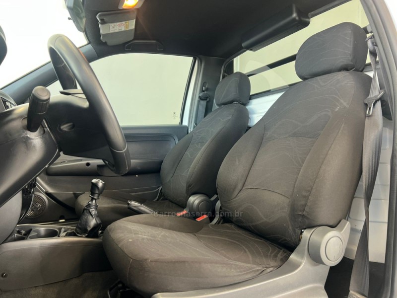 STRADA 1.4 MPI HARD WORKING CS 8V FLEX 2P MANUAL - 2018 - BENTO GONçALVES