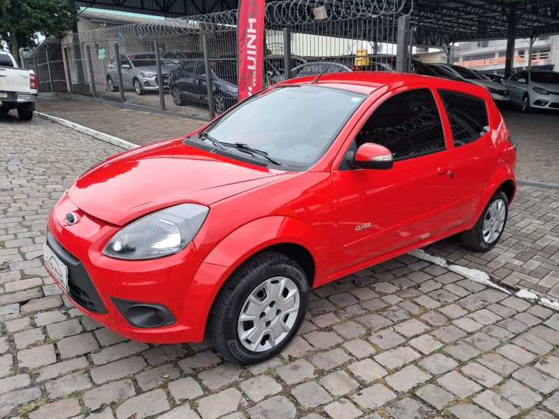 ka 1.0 mpi 8v flex 2p manual 2013 caxias do sul