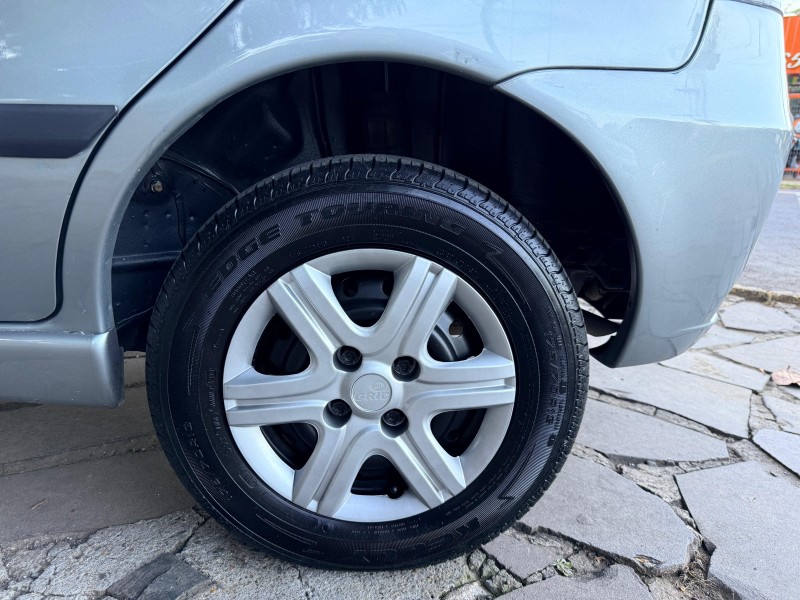 PALIO 1.0 MPI FIRE ECONOMY 8V FLEX 4P MANUAL - 2012 - TRêS COROAS