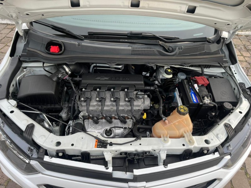 ONIX 1.4 MPFI LT 8V FLEX 4P MANUAL - 2018 - CAXIAS DO SUL