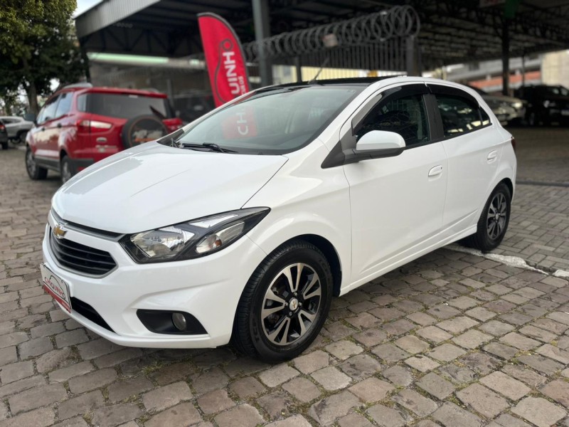 onix 1.4 mpfi lt 8v flex 4p manual 2018 caxias do sul