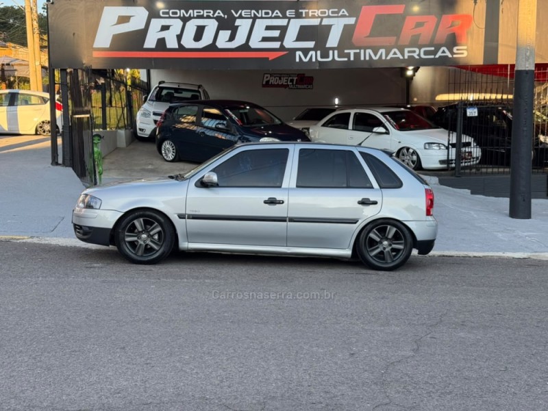 gol 1.0 mi trend 8v flex 4p manual 2008 novo hamburgo