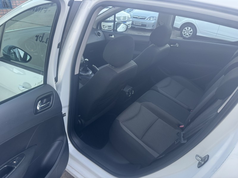 308 2.0 ALLURE 16V FLEX 4P MANUAL - 2013 - CAXIAS DO SUL