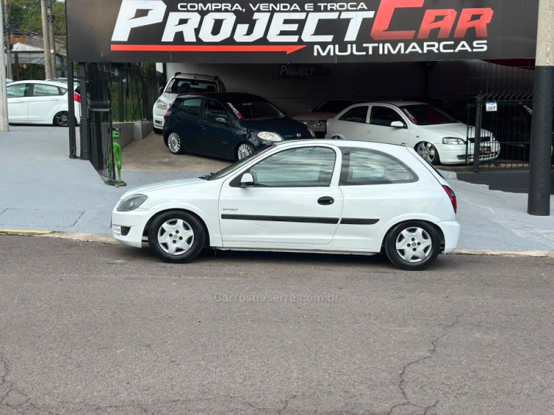 celta 1.0 mpfi ls 8v flex 2p manual 2009 novo hamburgo
