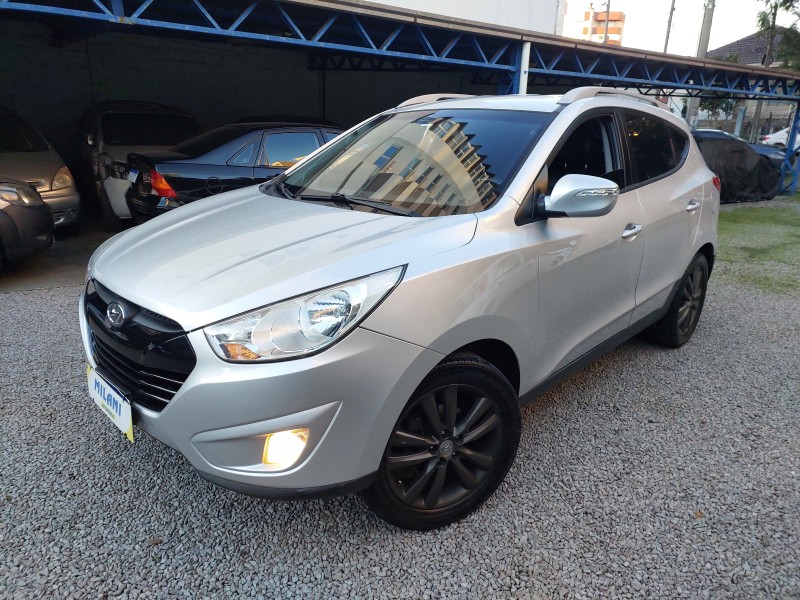 IX35  - 2011 - BENTO GONçALVES