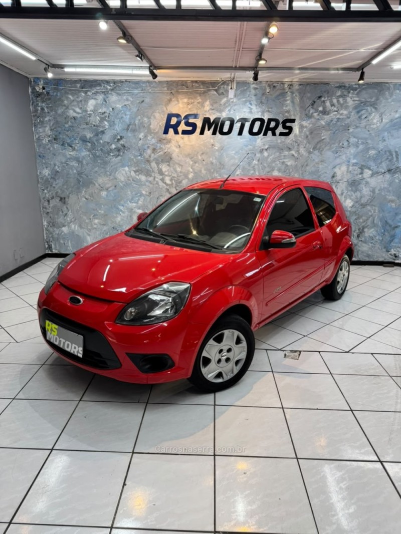 ka 1.0 mpi class 8v flex 2p manual 2013 caxias do sul