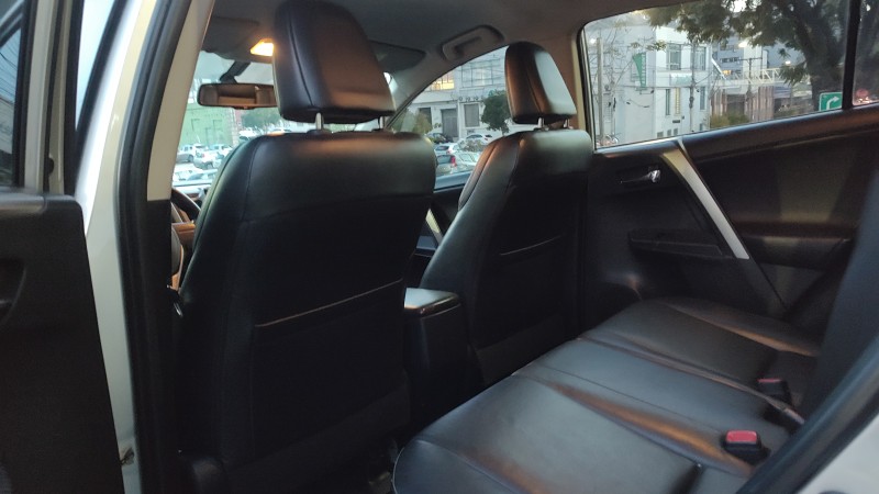 RAV4 2.0 4X2 16V GASOLINA 4P AUTOMÁTICO - 2015 - CAXIAS DO SUL