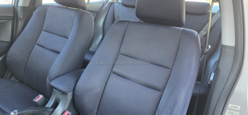 CITY 1.5 LX 16V FLEX 4P MANUAL - 2012 - SãO MARCOS
