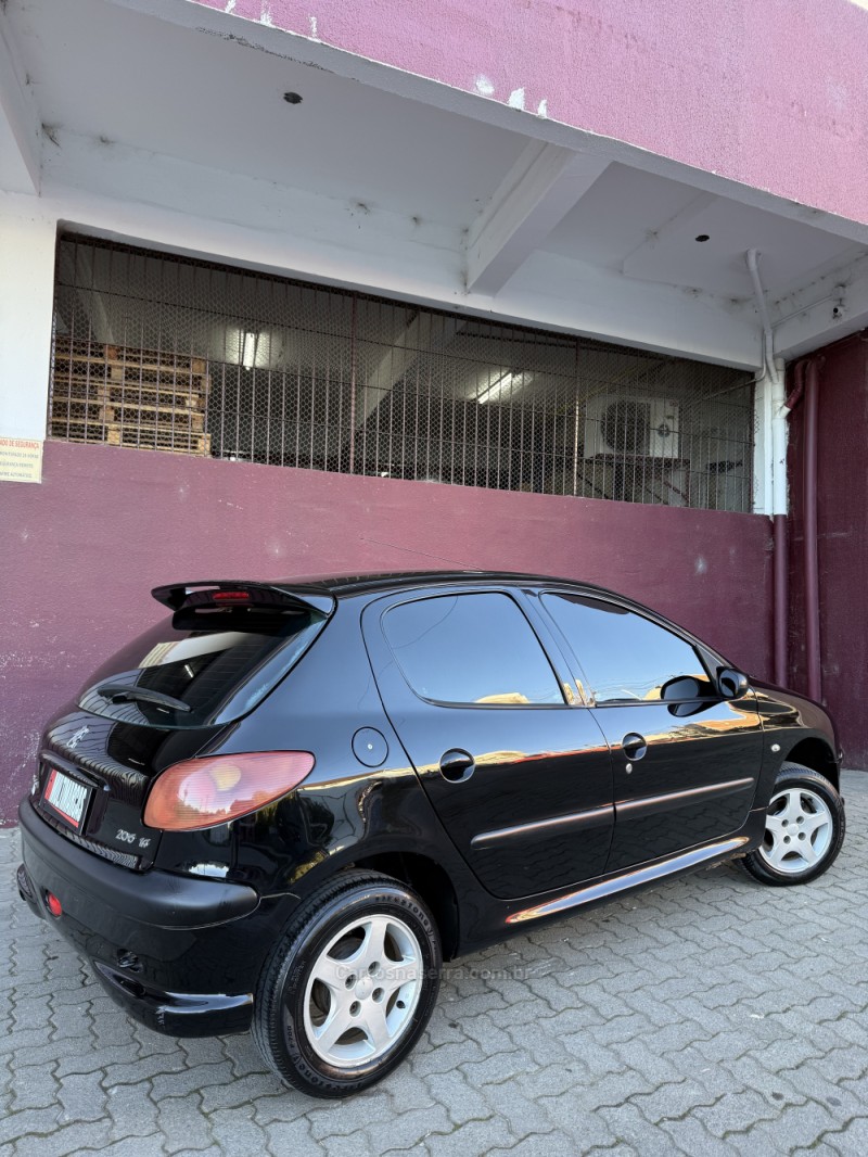 206  - 2008 - CAXIAS DO SUL