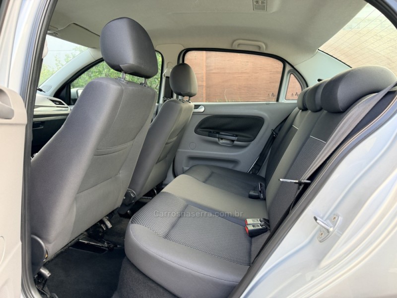 VOYAGE 1.6 MSI TOTALFLEX COMFORTLINE 4P MANUAL - 2017 - SãO LEOPOLDO