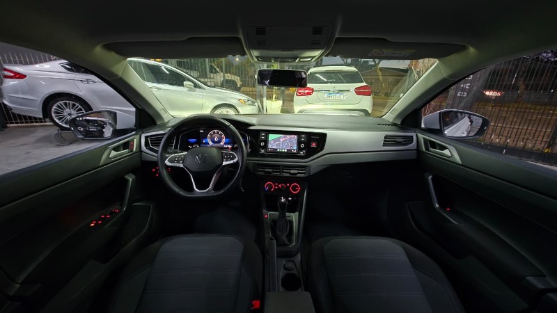 NIVUS 1.0 TSI COMFORTLINE FLEX 4P AUTOMÁTICO - 2023 - CAXIAS DO SUL