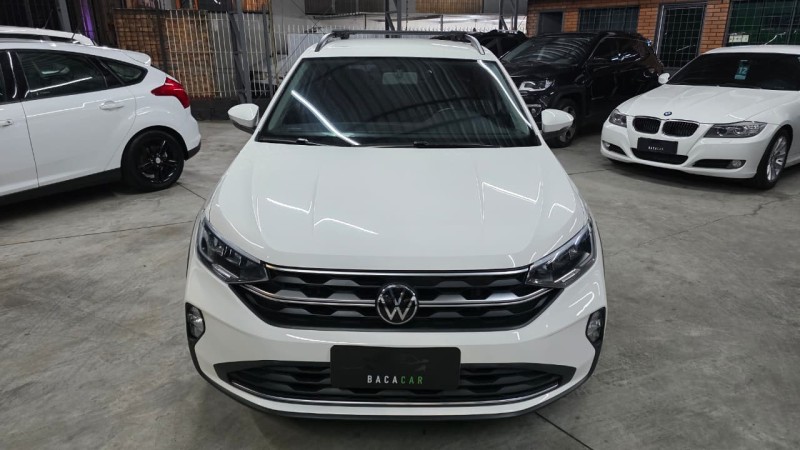 NIVUS 1.0 TSI COMFORTLINE FLEX 4P AUTOMÁTICO - 2023 - CAXIAS DO SUL