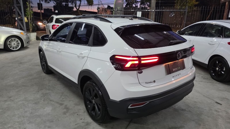 NIVUS 1.0 TSI COMFORTLINE FLEX 4P AUTOMÁTICO - 2023 - CAXIAS DO SUL