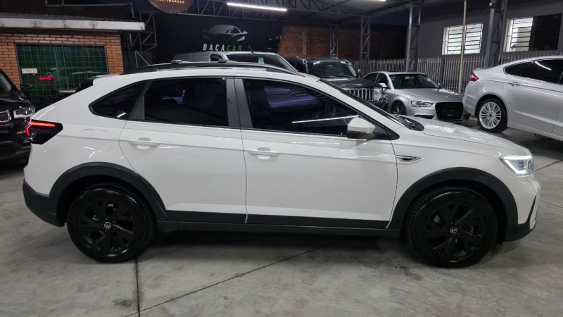 NIVUS 1.0 TSI COMFORTLINE FLEX 4P AUTOMÁTICO - 2023 - CAXIAS DO SUL
