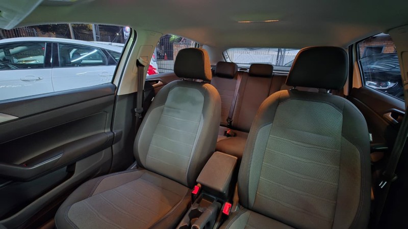 NIVUS 1.0 TSI COMFORTLINE FLEX 4P AUTOMÁTICO - 2023 - CAXIAS DO SUL