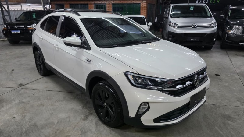 nivus 1.0 tsi comfortline flex 4p automatico 2023 caxias do sul