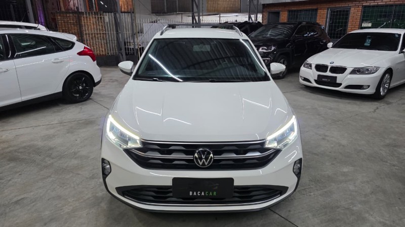 NIVUS 1.0 TSI COMFORTLINE FLEX 4P AUTOMÁTICO - 2023 - CAXIAS DO SUL