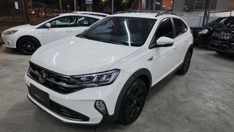 NIVUS 1.0 TSI COMFORTLINE FLEX 4P AUTOMÁTICO - 2023 - CAXIAS DO SUL