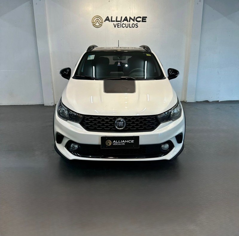 ARGO 1.3 FIREFLY TREKKING FLEX 4P MANUAL - 2020 - CAXIAS DO SUL