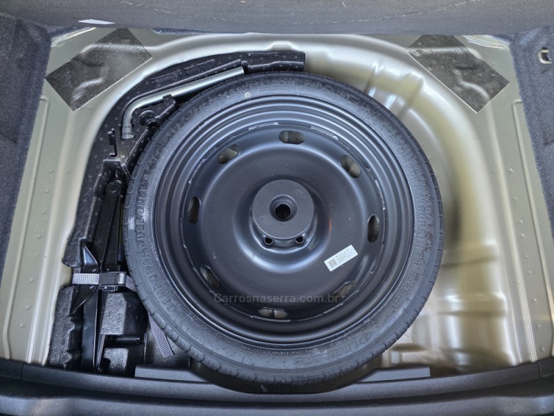 TAOS 1.4 16V HIGHLINE TSI FLEX 4P AUTOMÁTICO - 2024 - CAXIAS DO SUL