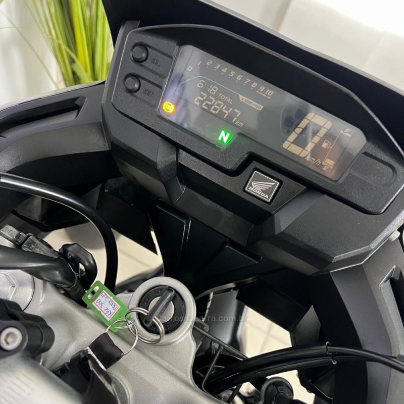 XRE 300 ABS - 2019 - CAXIAS DO SUL