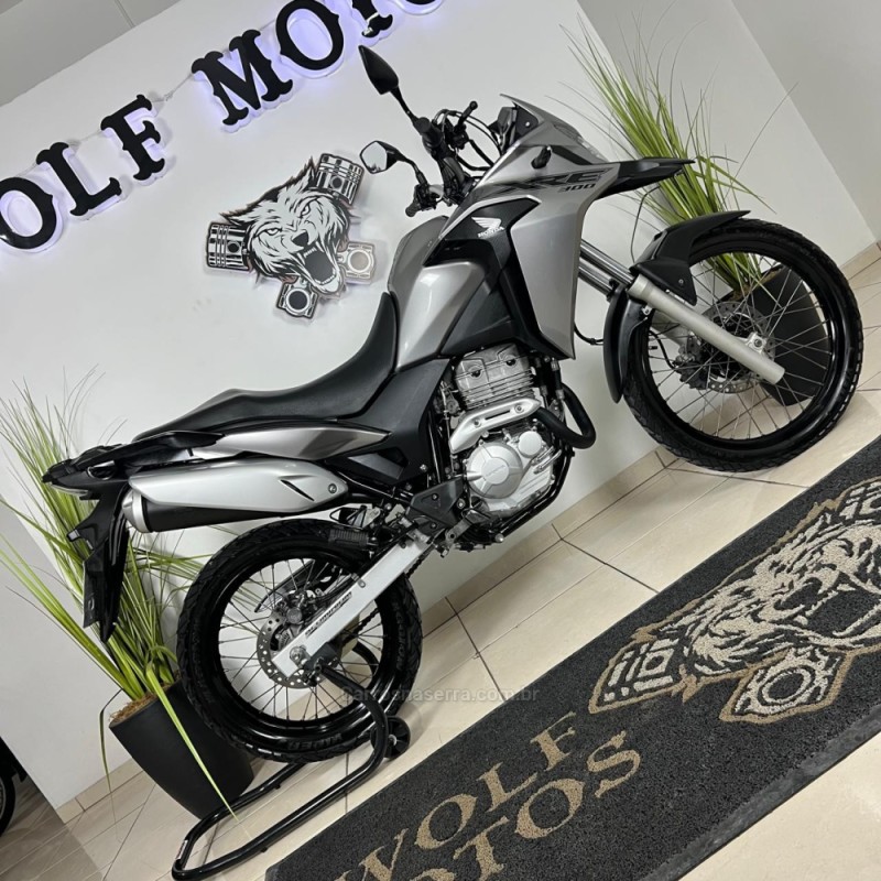 XRE 300 ABS - 2019 - CAXIAS DO SUL