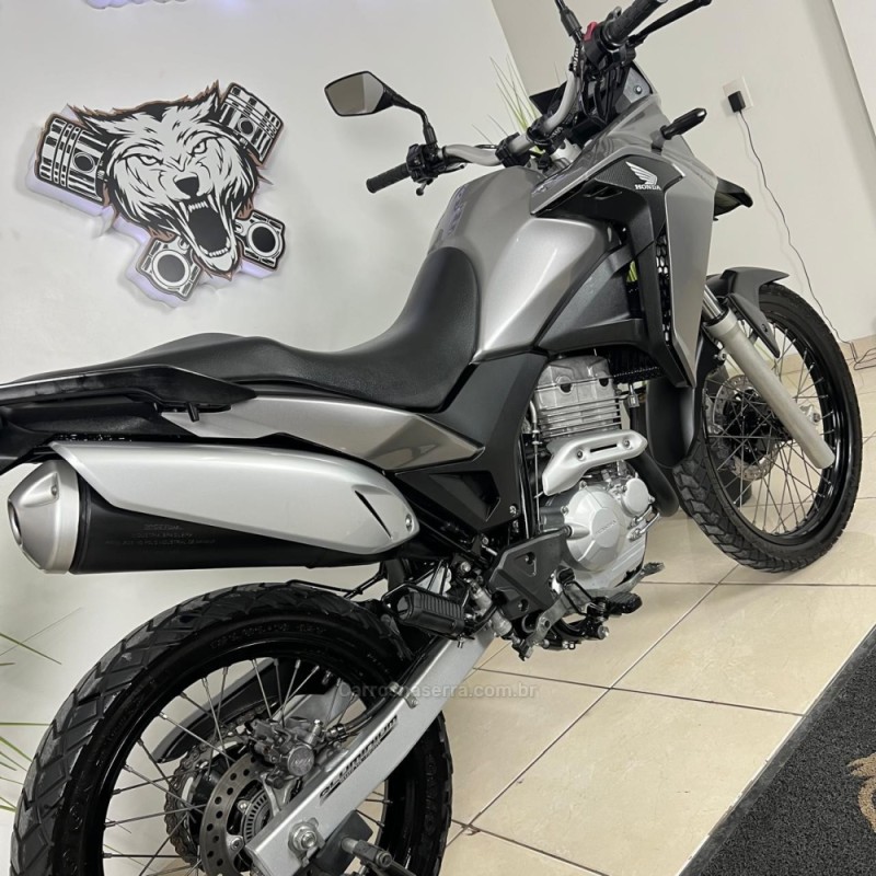 XRE 300 ABS - 2019 - CAXIAS DO SUL