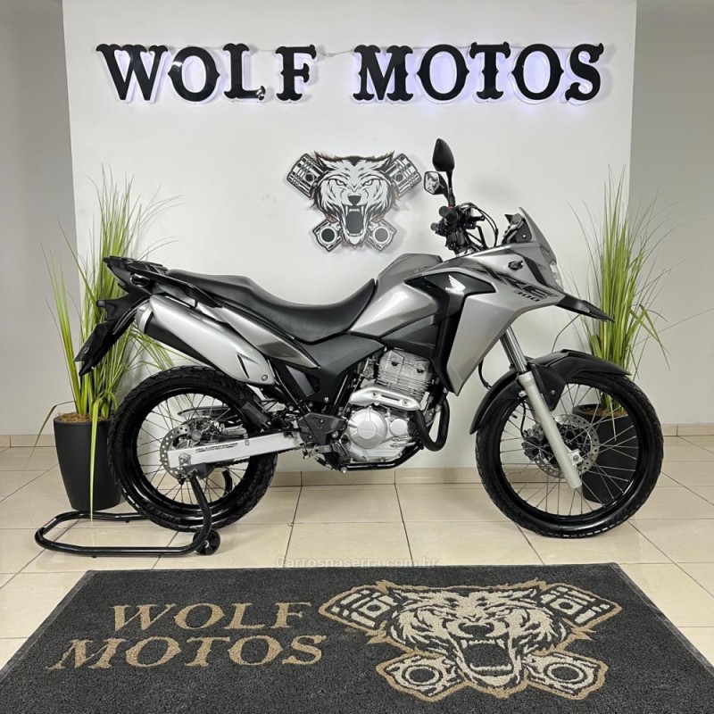 XRE 300 ABS - 2019 - CAXIAS DO SUL