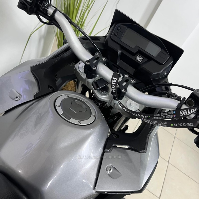 XRE 300 ABS - 2019 - CAXIAS DO SUL