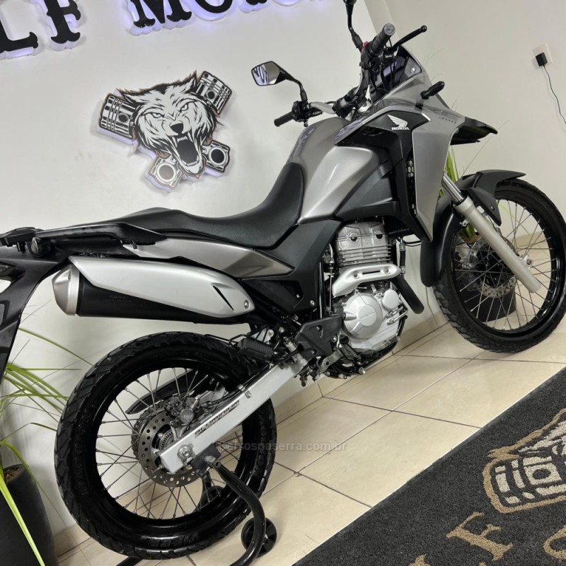 XRE 300 ABS - 2019 - CAXIAS DO SUL