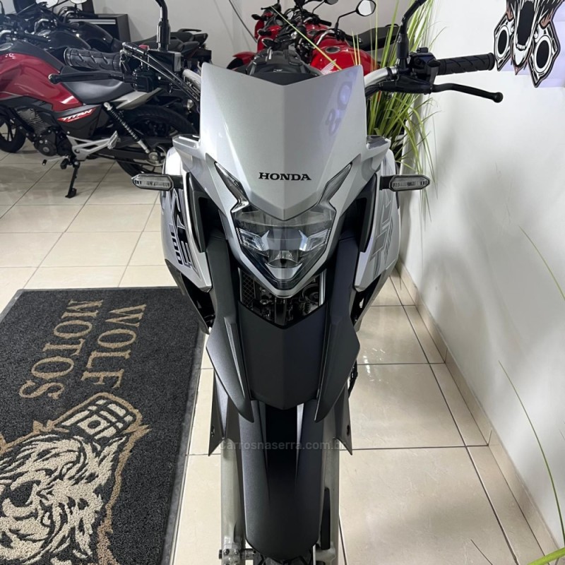 XRE 300 ABS - 2019 - CAXIAS DO SUL